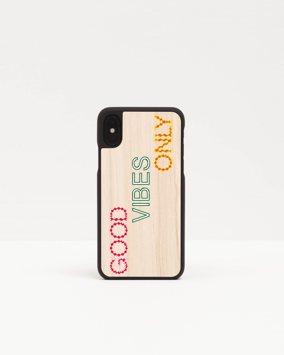Wood'd Good Vibes Cover