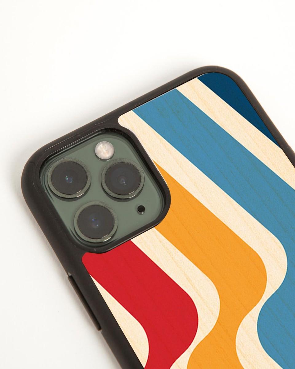 Wood'd Stripes Cover Online