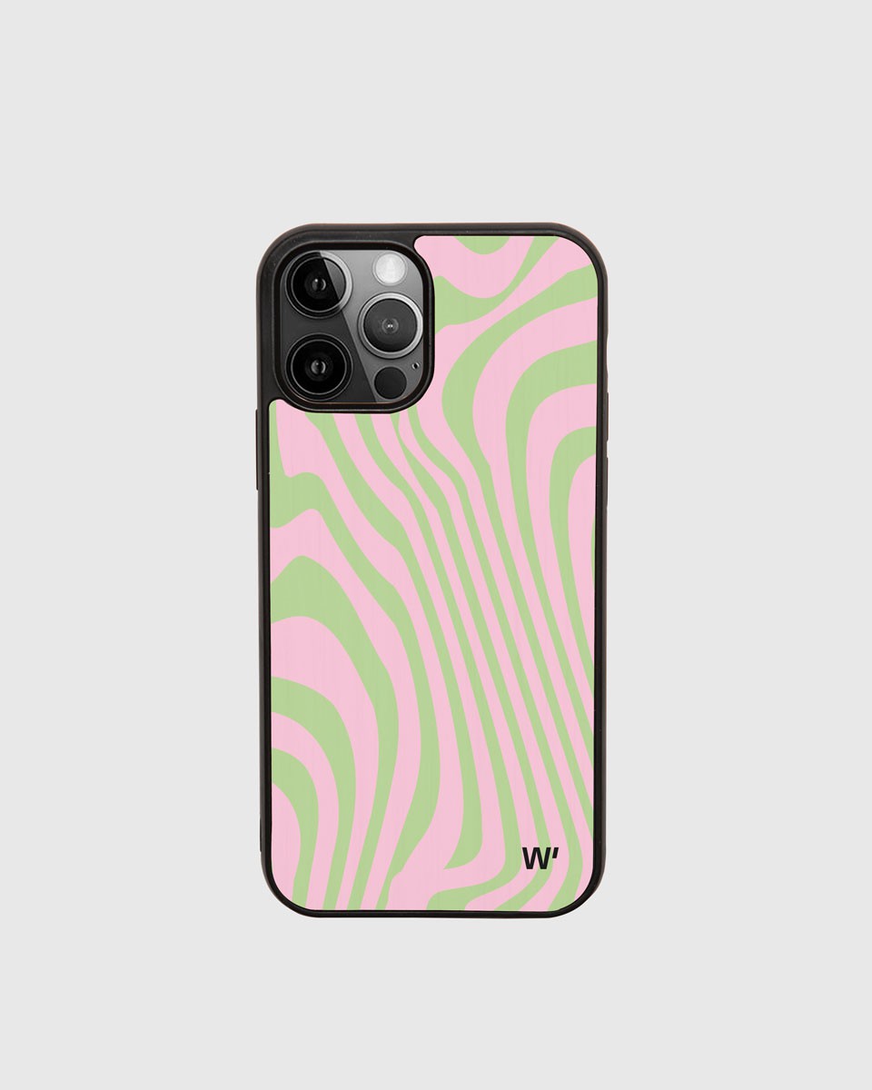 Wood'd Moires Cover In Vendita