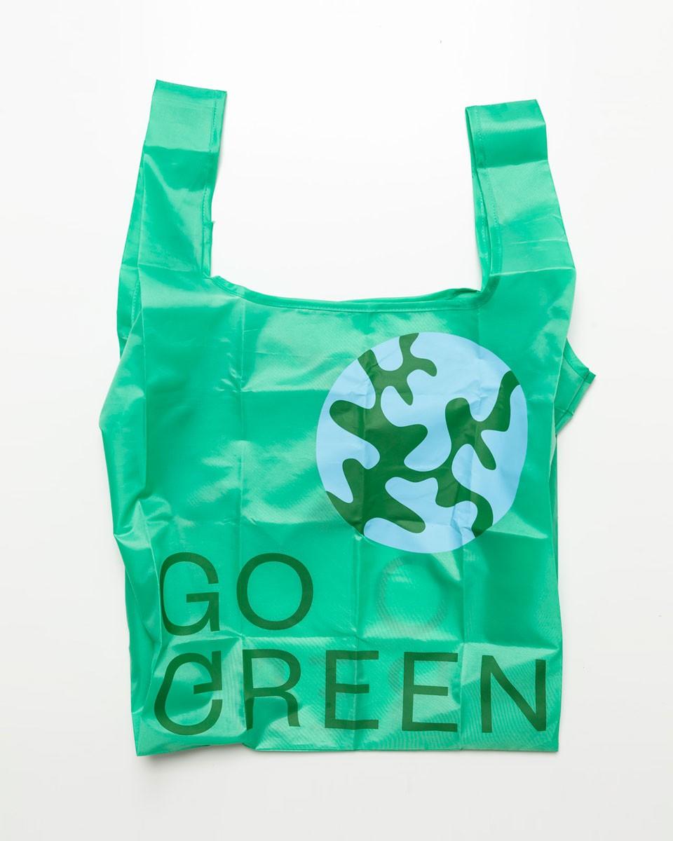 Wood'd Go Green Bag Saldi