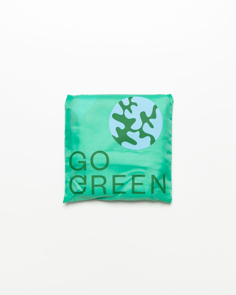 Wood'd Go Green Bag Saldi